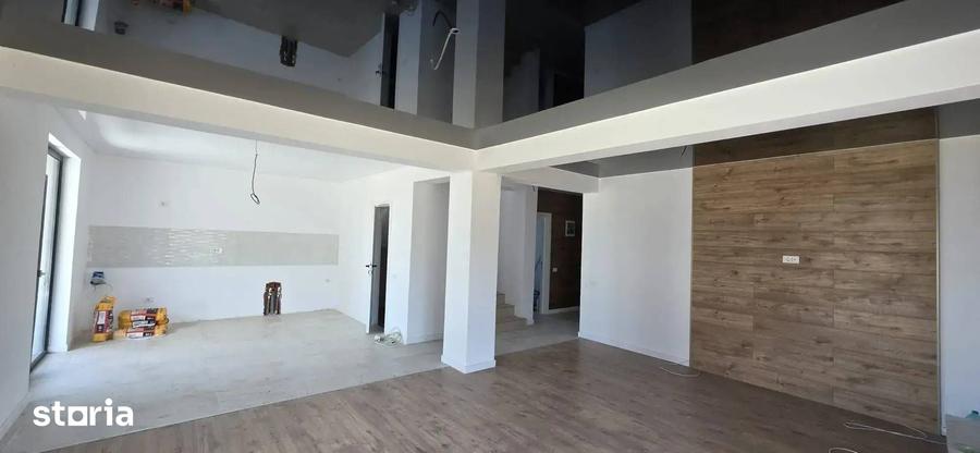 Casa Individuala 5 Camere Otopeni | Curte Mare | Mansarda |Aproape DN1 - 11
