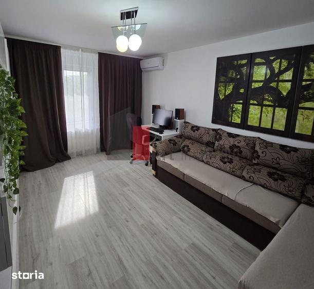 Apartament cu 3 camere decomandat în Crângași