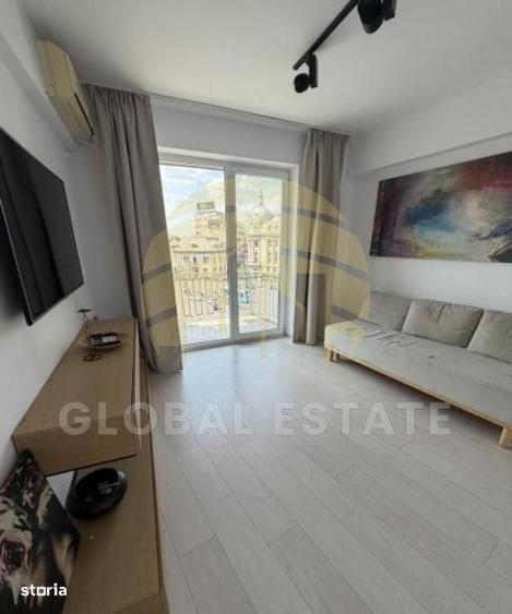 Inchiriere apartament 3 camere - Piata Romana - ASE | Metrou - 7