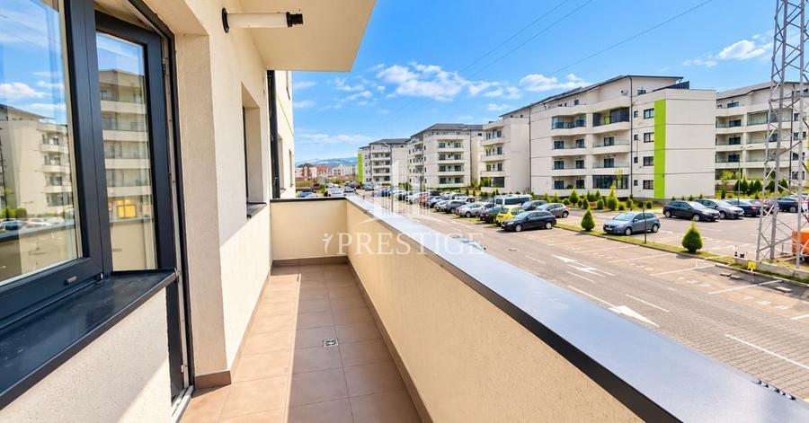Apartament cu 2 camere decomandat, mobilat în Tineretului