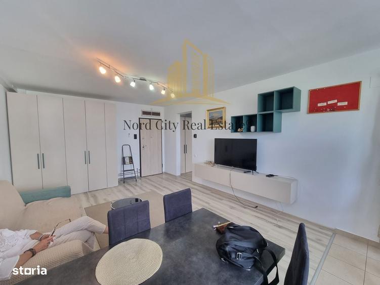 2 camere | Greenfield | Baneasa - 9