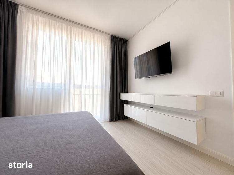 Apartament 2 camere langa plaja | Mamaia Nord - 8