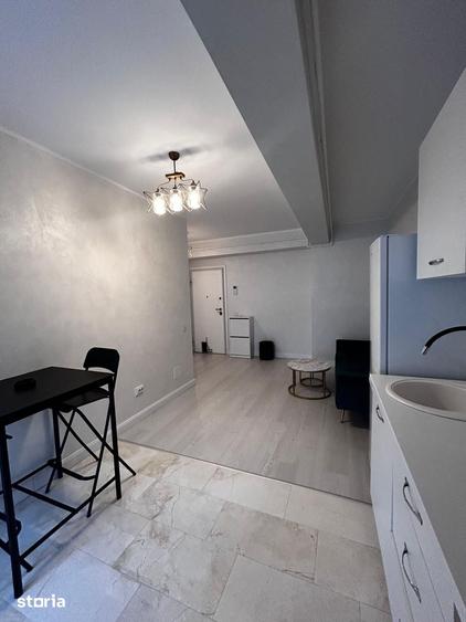Apartament cu 2 camere în Copou