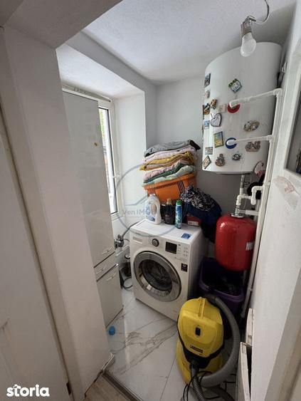 Apartament cu 3 camere decomandat, mobilat în Ultracentral