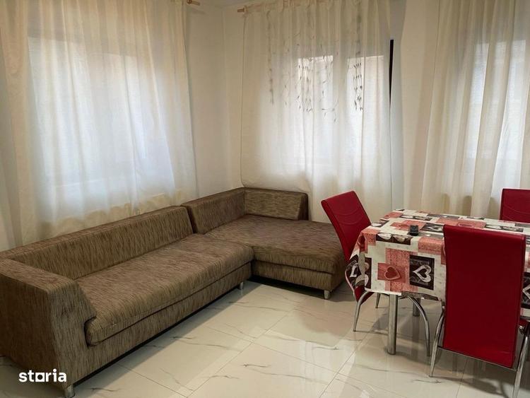 Apartament cu 3 camere decomandat, mobilat în Rahova — fotografia 3