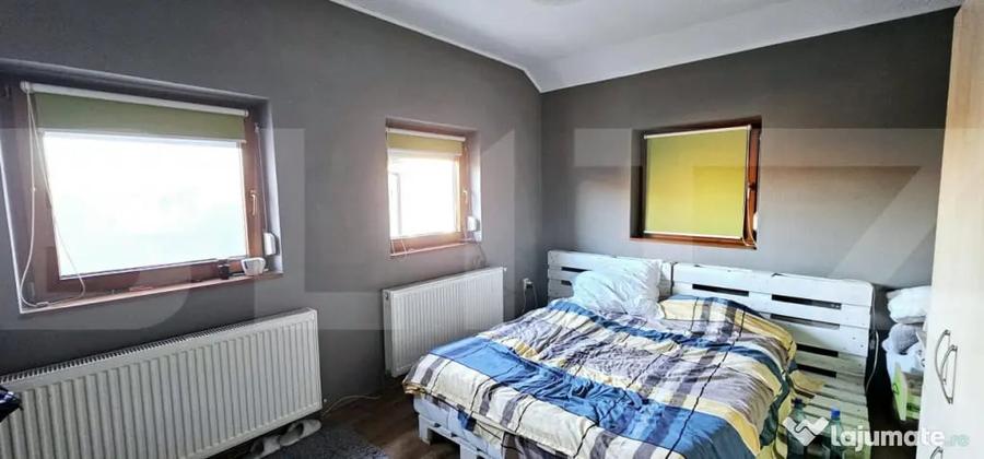 Casa de familie cu spa?iu de relaxare complet - Sf.Gheorgh - 5