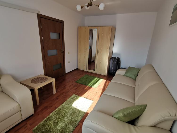 INCHIRIEZ apartament 2 camere,recent renovat,zona Strand - 5