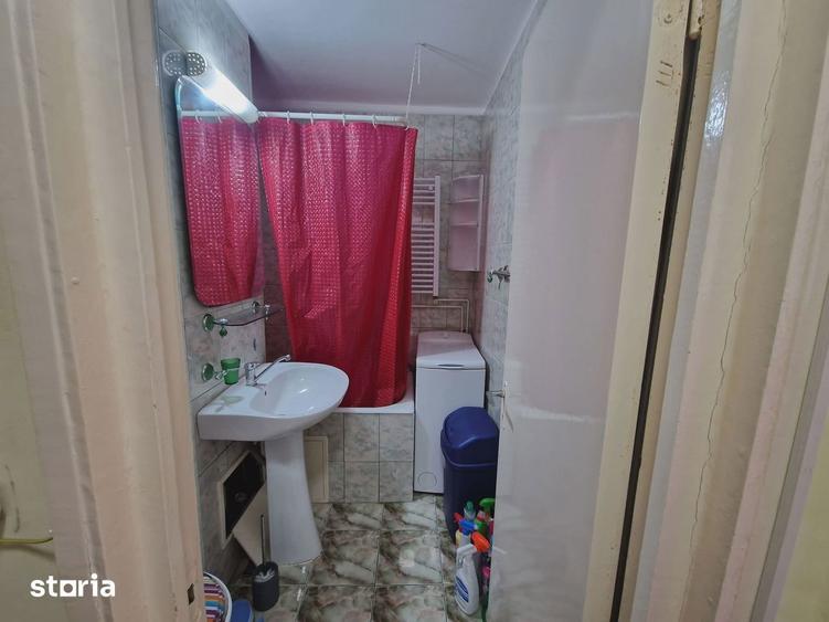 Garsoniera de inchiriat pe str Loius Pasteur - 9