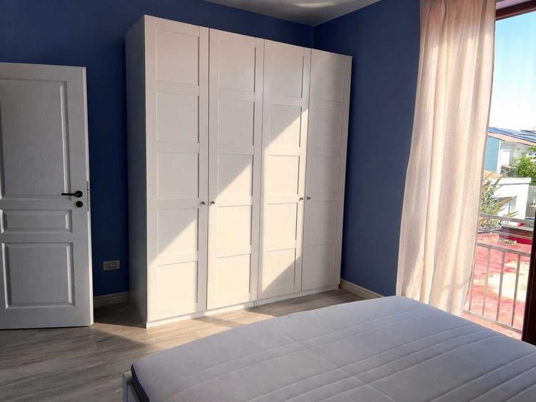 Apartament cu 2 camere decomandat în Dumbrăvița