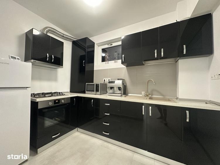 Apartament cu 2 camere decomandat în Albert
