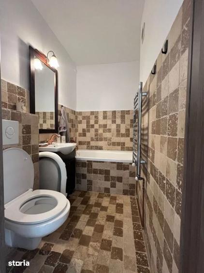 Apartament 2 camere | Domenii | Centrala proprie | Sector 1 - 2