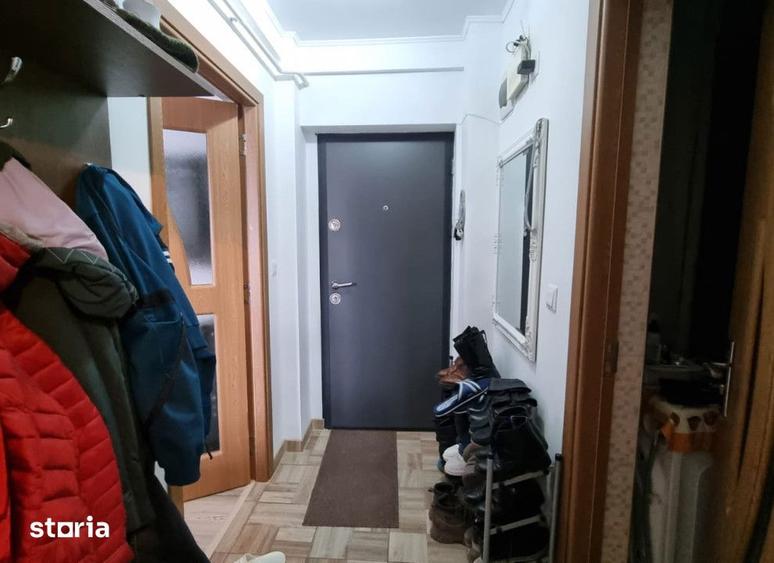 Apartament 1 camera intabulat, Bucium, 35 metri, etaj 1 Cod:161667 - 2