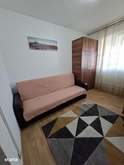 Garsonieră în Podu Roș