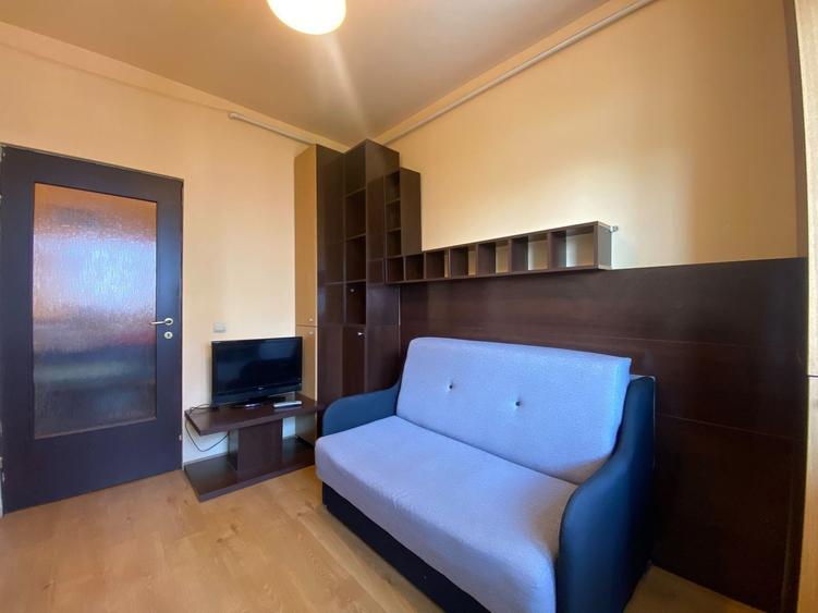 Apartament cu 2 camere decomandat, mobilat în Zorilor