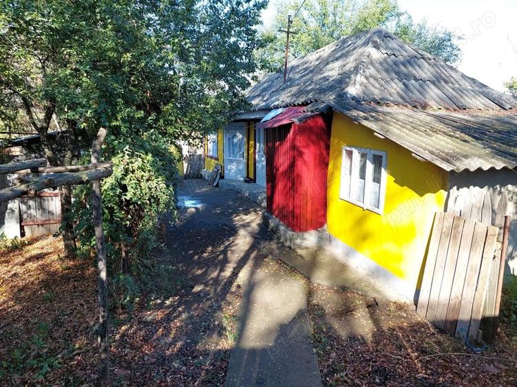 Vand casa cu teren - 3