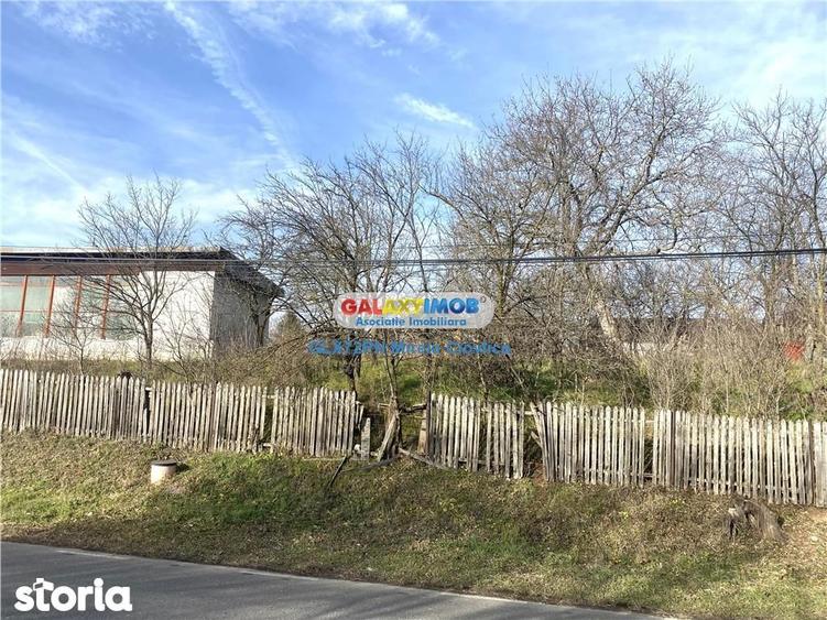 Vanzare teren intravilan Baicoi Prahova zona Liliesti - 14