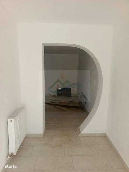 Casă cu 4 camere în Mălini