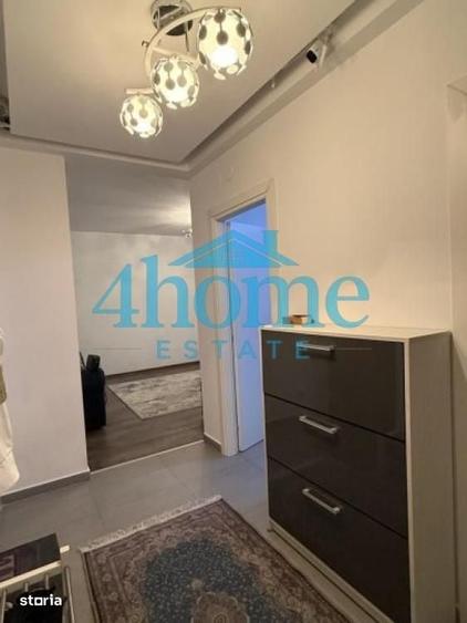 Apartament 3 camere Grozavesti|Regie|Bloc Nou|Parcare|Metrou - 8