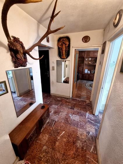 Ultracentral-  apartament 3 camere decomandat cu 2 balcoane - 13