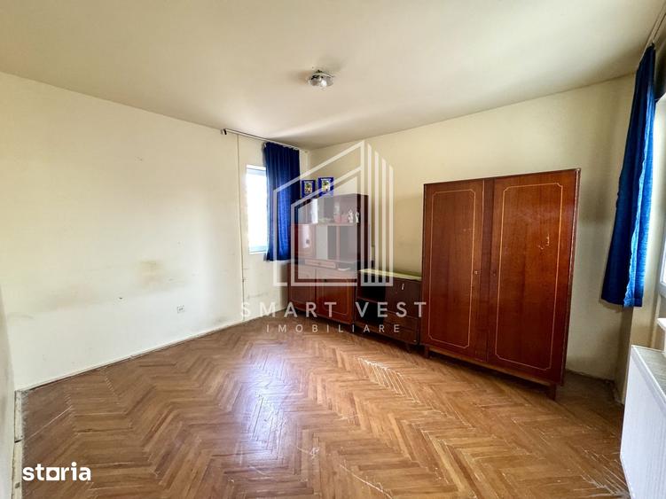 Apartament 3 camere | Etaj 3 cu lift | Zona Micro 15 - 8