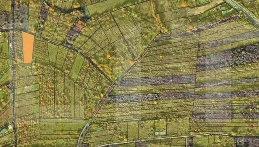 Teren Construcții intravilan de 2100 mp, în Făget