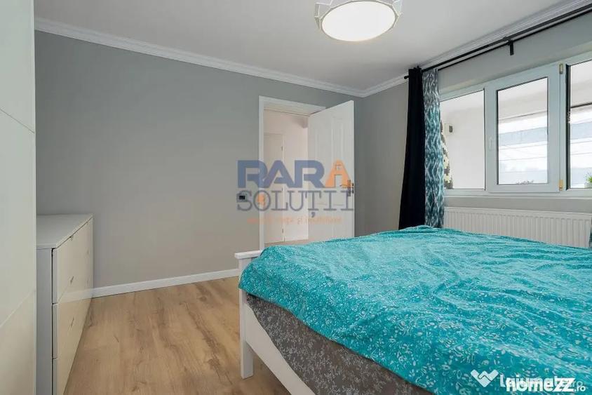 Casă cu 5 camere cu Teren 859 Mp în Central