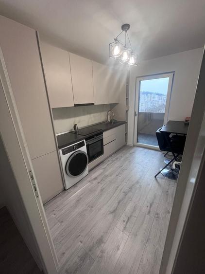 apartament de inchiriat smart Poiters Towers - 6