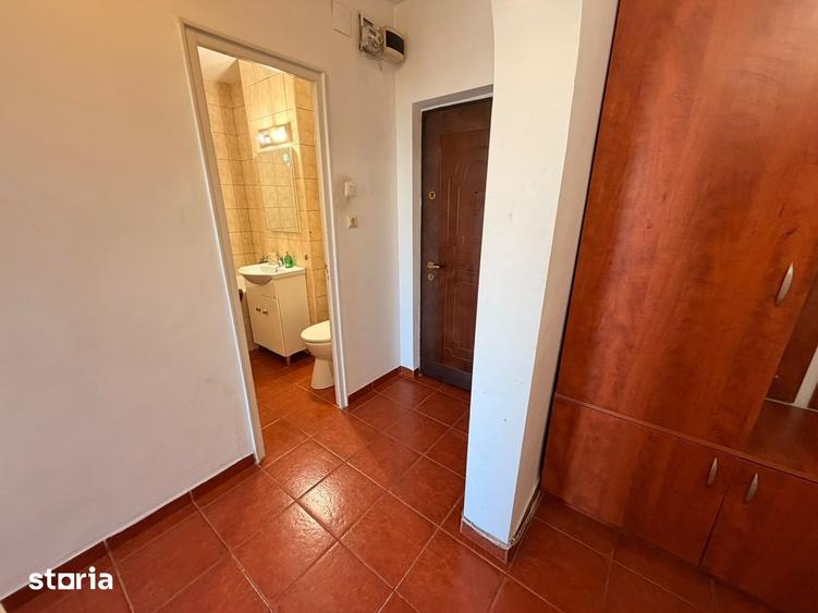 2 Camere Decomandat Dristor Camil Ressu Sector 3 - 10