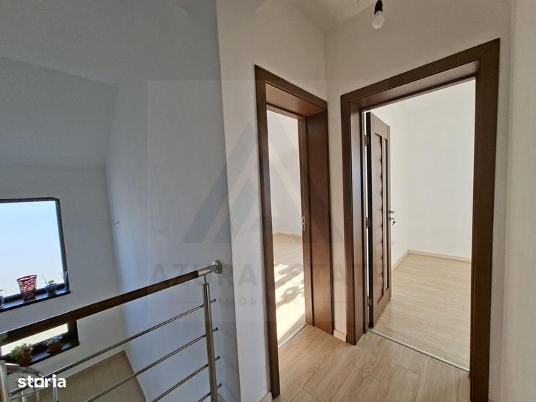Casă cu 4 camere cu Teren 372 Mp în Daia