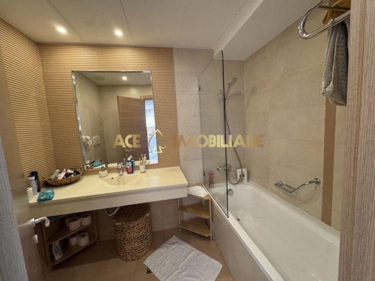 2 Camere de inchiriat | Rin Hotel | Parcare Inclusa | PetFriendly - 7