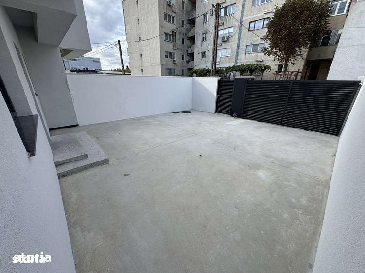 Vila P+1 Duplex 198m2 |Pereti Individuali+Izola?i Fonic| Ovidiu Centru - 3