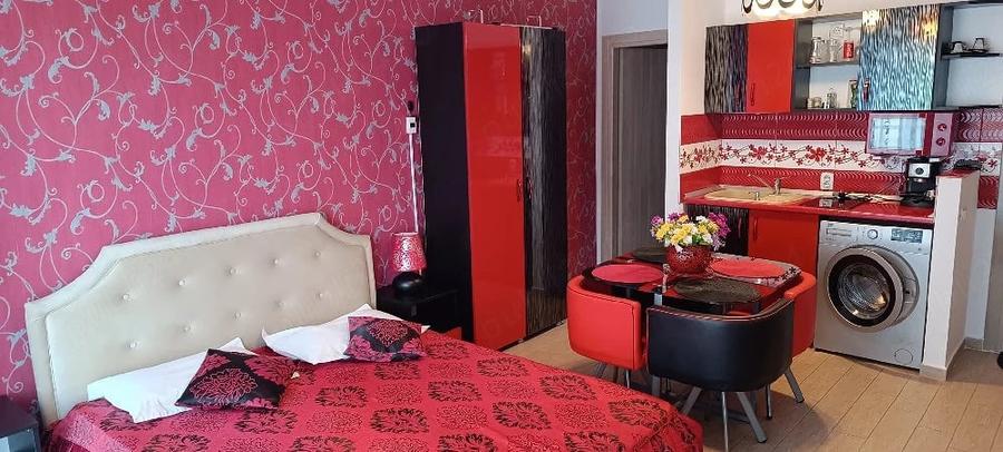 Casă cu Teren 200 Mp în Viile Noi