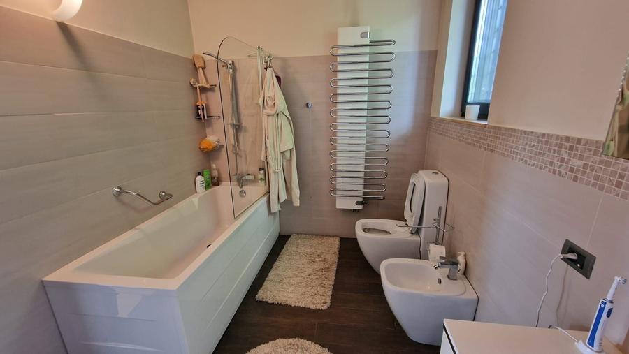 Casă individuală cu 3 camere cu Teren 431 Mp în Freidorf
