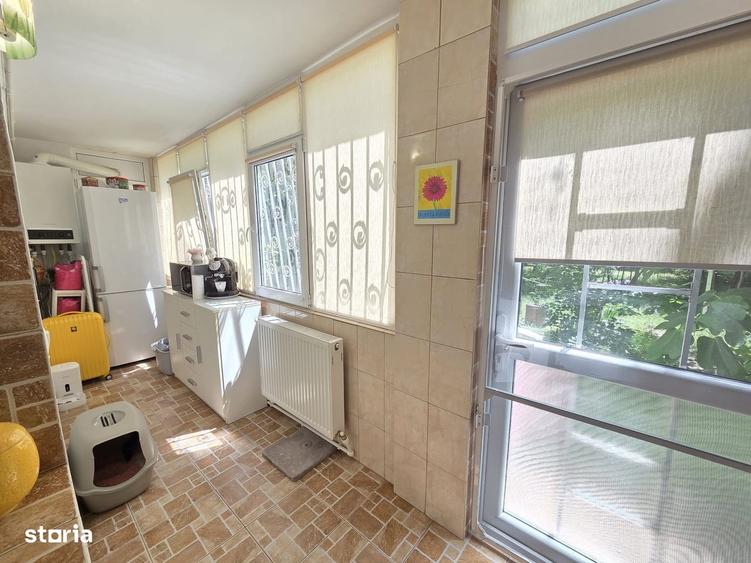 Apartament cu 2 camere în Mazepa 1