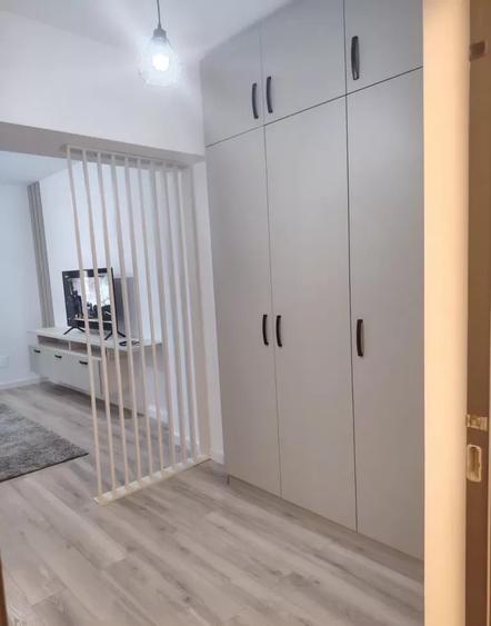 Garsoniera Smart Residence-Lujerului/Incalzire pardoseala/Metrou - 5