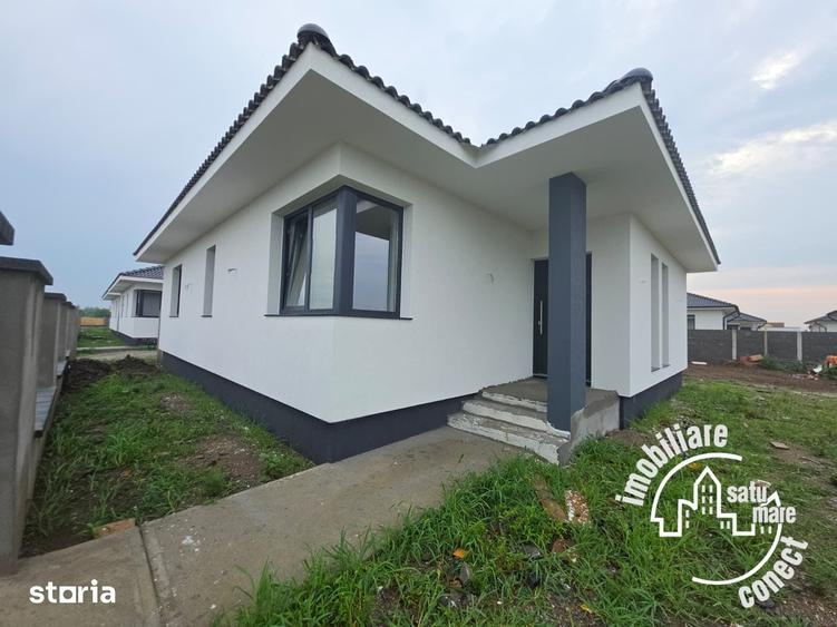 Casă cu 3 camere cu Teren 417 Mp în Central