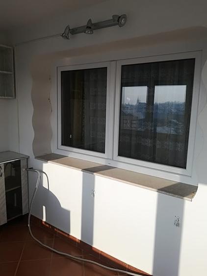 Apartament cu 4 camere decomandat în Nădlac