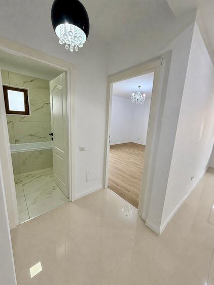 Apartament 3 Camere Omnix Voluntari, renovat 2026, centrala, parcare, liber - 6