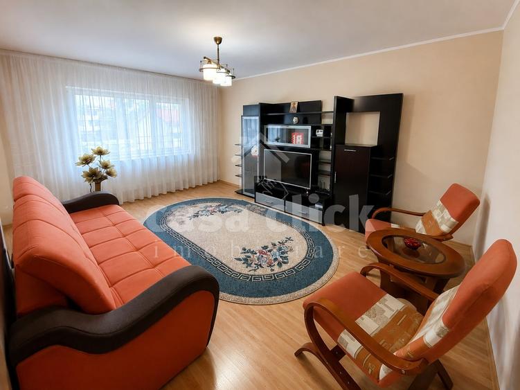 Apartament 3 camere spațios | Etaj 1 | Siderurgiștilor Vest | langa mag. TOP - 1