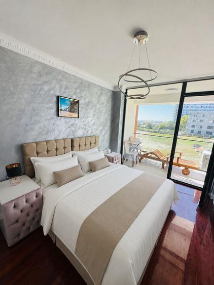 Apartament 2 camere de inchiriat Mamaia Nord langa Phoenicia pe plaja - 2