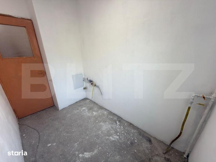 Apartament 4 camere, 69mp, zona Malu Rosu - 11