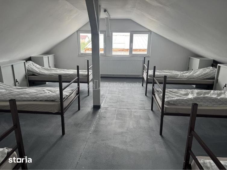Casă cu Teren 300 Mp în Bartolomeu