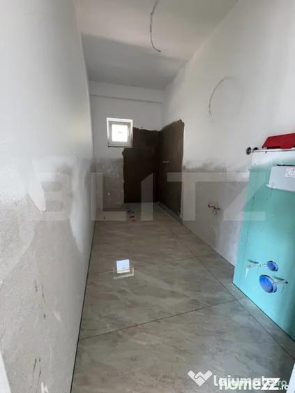 Apartament 2 camere, 45 mp, finisat, zona Donath - 2