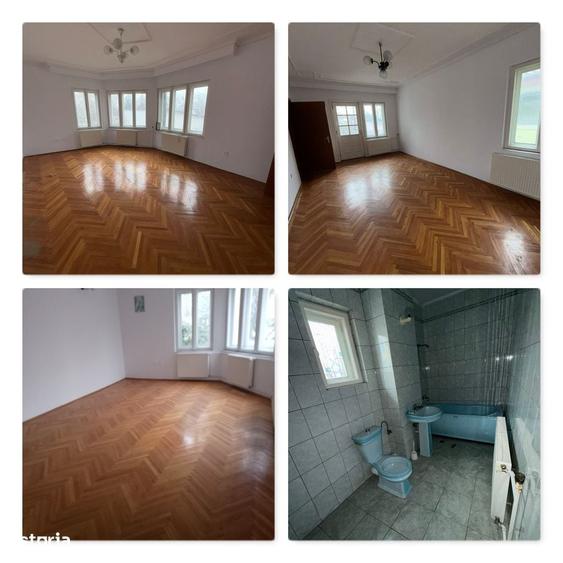 Casă cu 4 camere cu Teren 387 Mp în Independenței