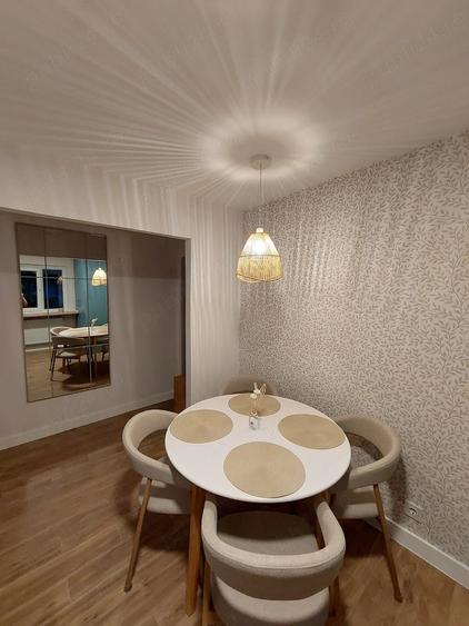 Apartament cu 2 camere nedecomandat în Spitalul Județean