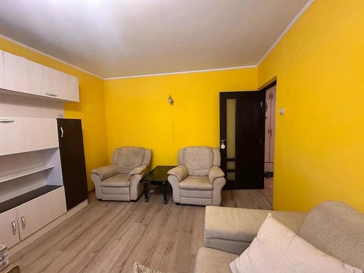 Apartament cu 2 camere decomandat în Berceni