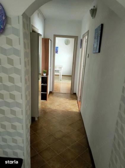2 camere Salajan- Metrou Grigorescu - cat friendly - 3