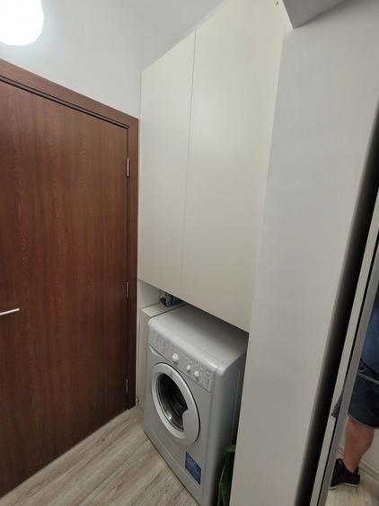 Apartament cu 3 camere decomandat în Colentina