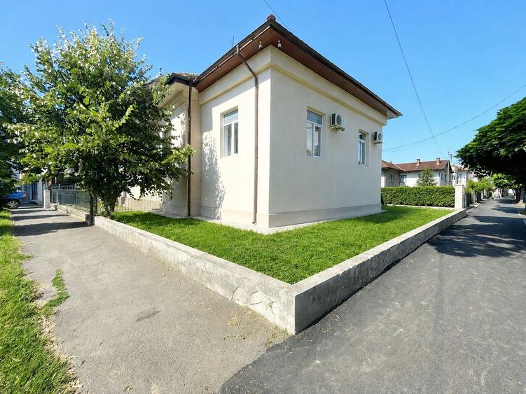 Spațiu comercial, de 145 mp, în Central