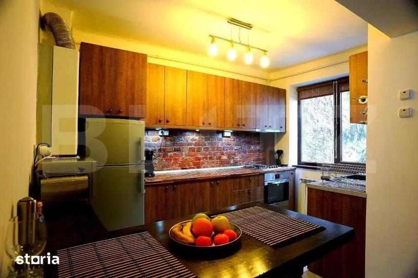 Apartament cu 2 camere, decomandat, 50 mp, Mihai Viteazu - 4